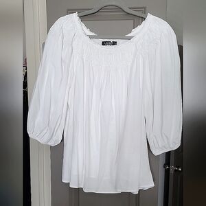 Lauren Ralph Lauren Top